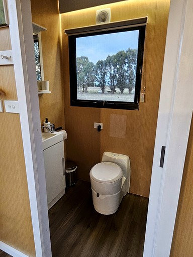 Tiny Houses (Australia, Purdeet, Victoria)