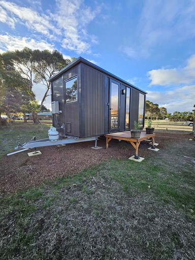 Tiny Houses (Australia, Purdeet, Victoria)