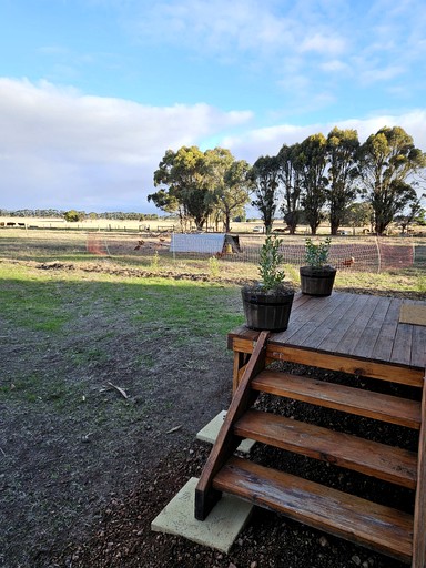 Tiny Houses (Australia, Purdeet, Victoria)