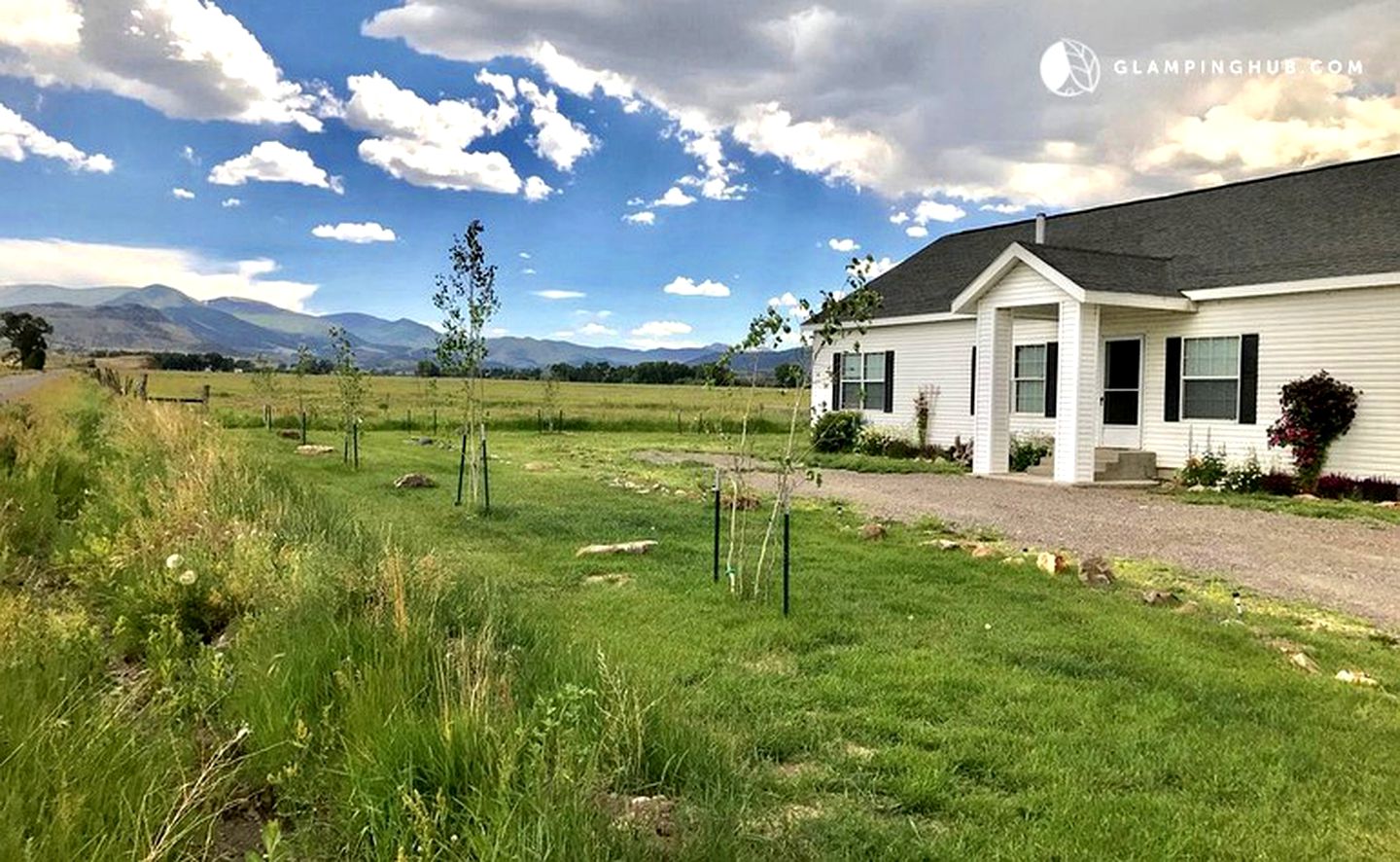 Country House near Wolf Creek Ski area, Colorado