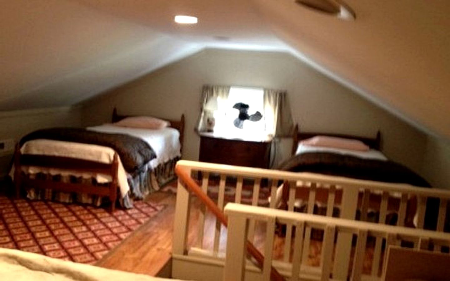 Large Family-Friendly Retreat with Cottage & Tipi along Jackson River, Virginia