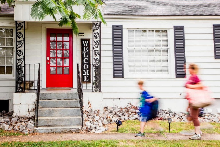 Vacation Rentals (United States of America, Columbia, Kentucky)