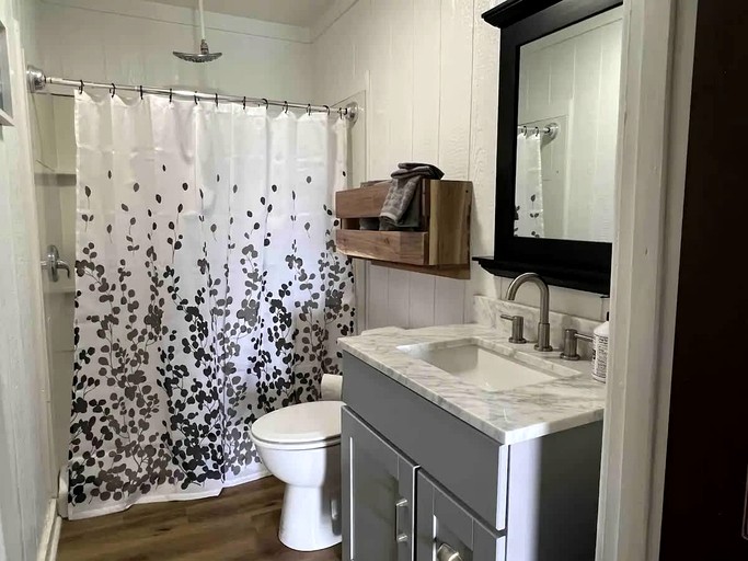 Vacation Rentals (United States of America, Columbia, Kentucky)