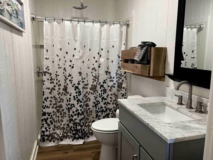 Vacation Rentals (United States of America, Columbia, Kentucky)