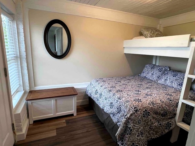 Vacation Rentals (United States of America, Columbia, Kentucky)