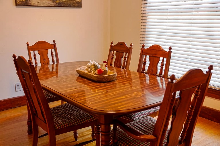 Vacation Rentals (United States of America, Columbia, Kentucky)