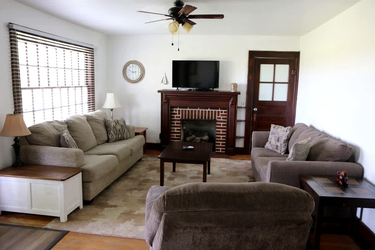 Vacation Rentals (United States of America, Columbia, Kentucky)