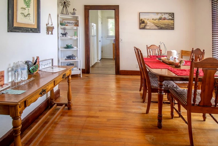 Vacation Rentals (United States of America, Columbia, Kentucky)