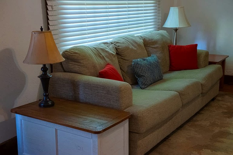 Vacation Rentals (United States of America, Columbia, Kentucky)