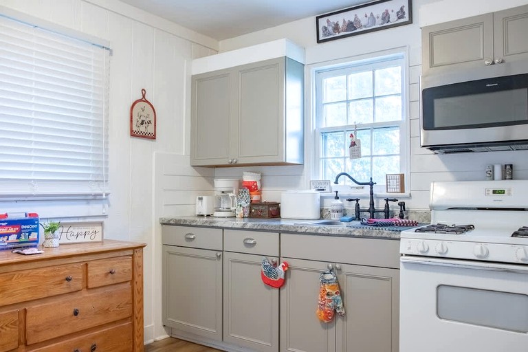 Vacation Rentals (United States of America, Columbia, Kentucky)