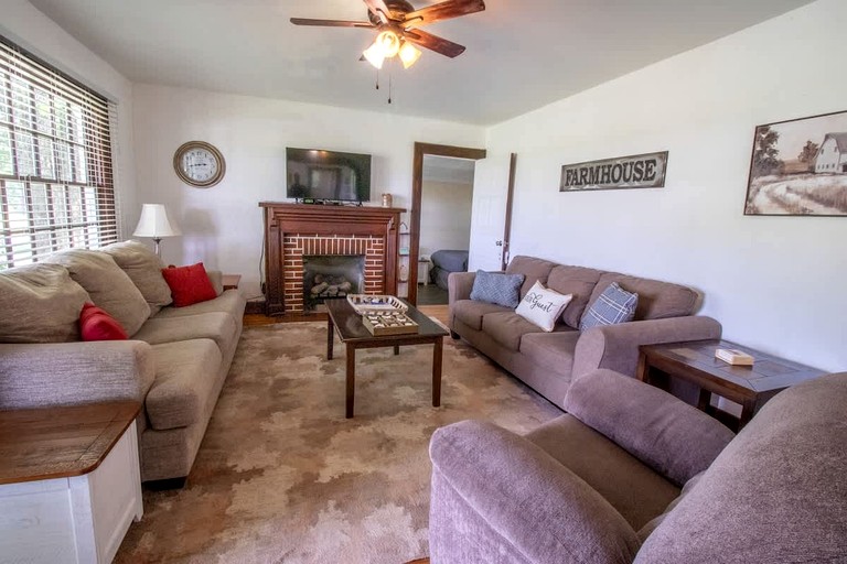 Vacation Rentals (United States of America, Columbia, Kentucky)