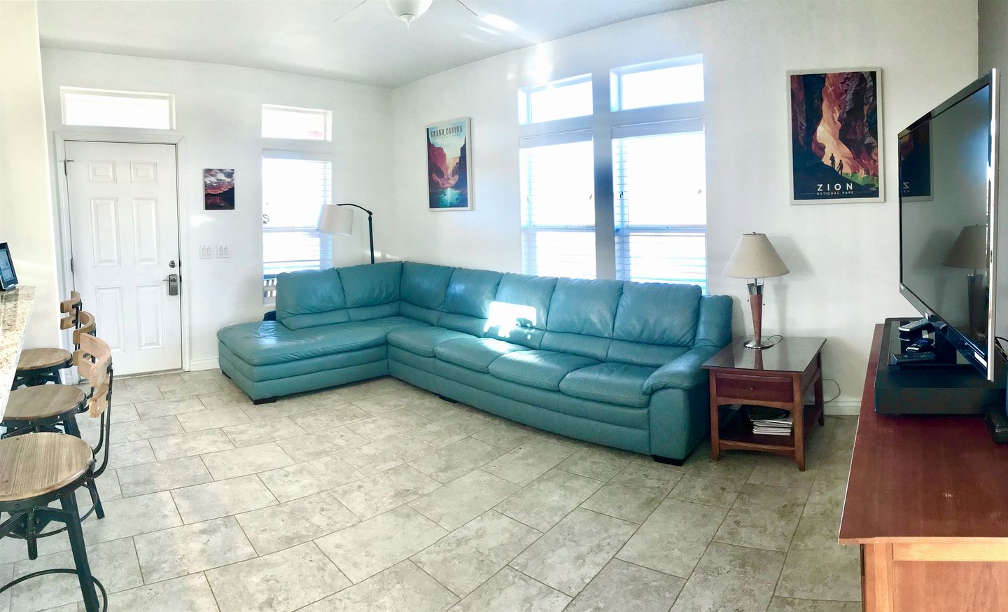 Large Family Retreat in Page, Arizona, Perfect for a Weekend Getaway for Large Groups