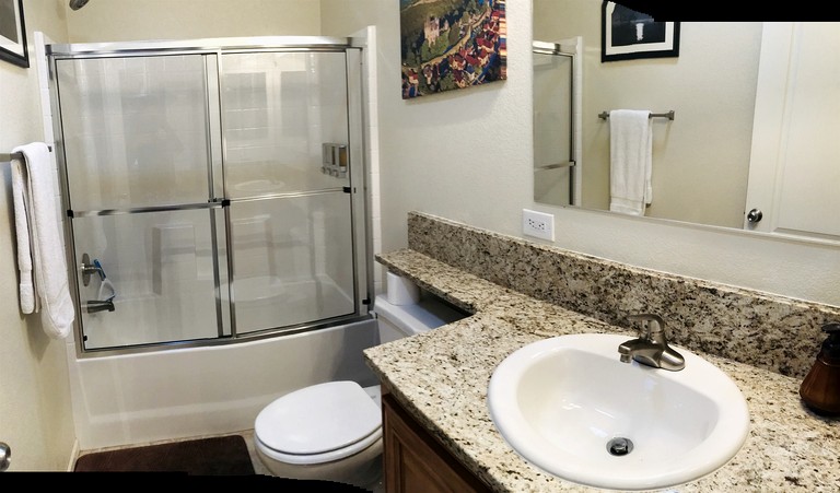 Vacation Rentals (United States of America, Page, Arizona)