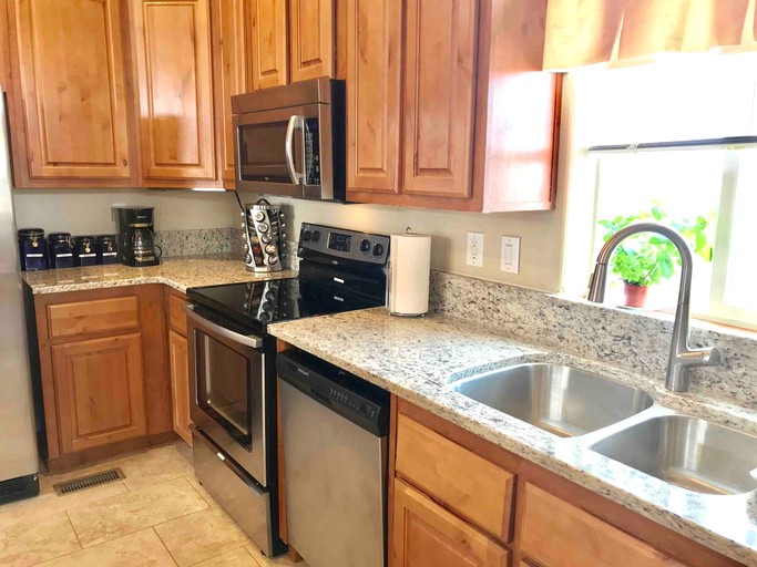 Vacation Rentals (United States of America, Page, Arizona)