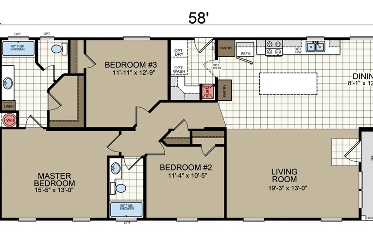 Vacation Rentals (United States of America, Page, Arizona)