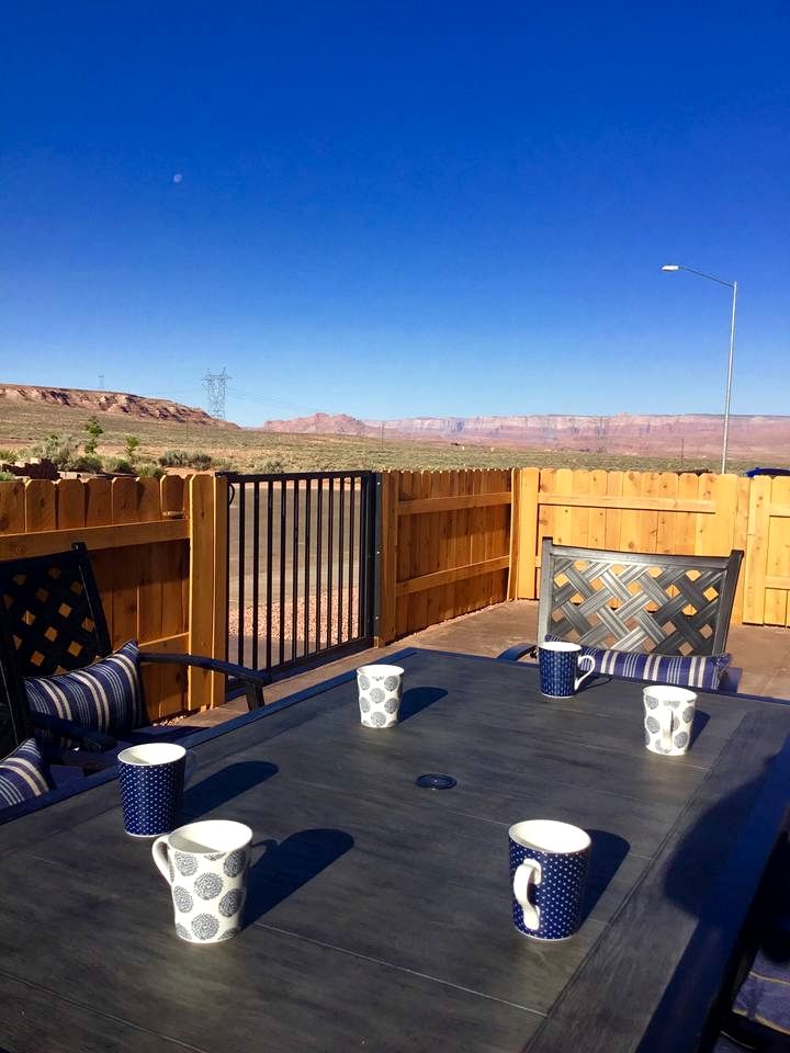 Large Family Retreat in Page, Arizona, Perfect for a Weekend Getaway for Large Groups