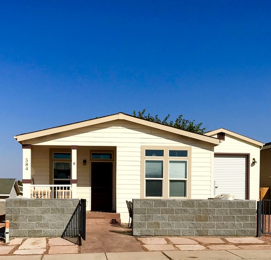 Vacation Rentals (United States of America, Page, Arizona)