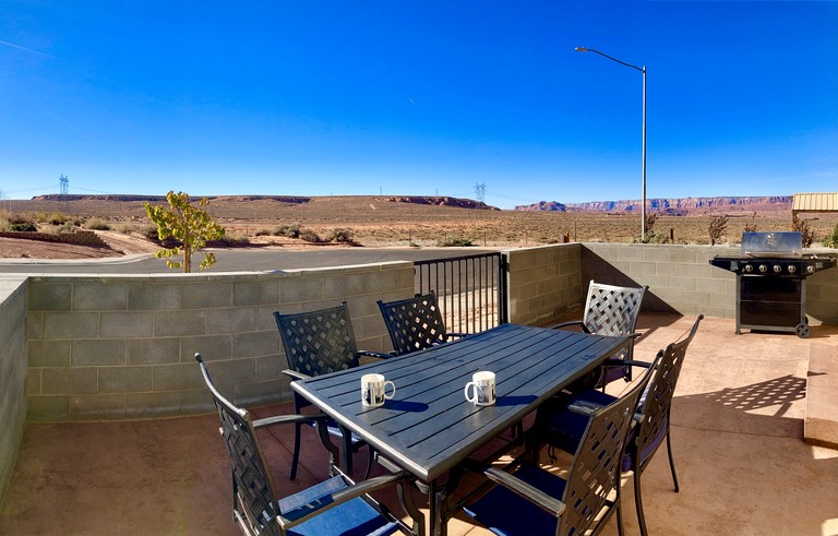 Vacation Rentals (United States of America, Page, Arizona)