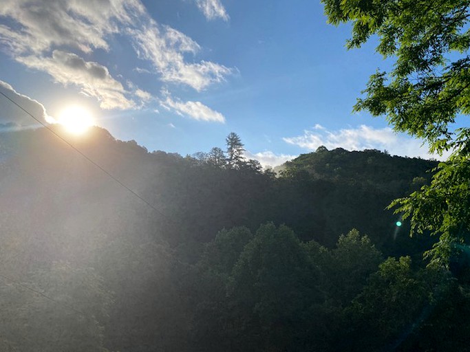 Vacation Rentals (United States of America, Byson City, North Carolina)