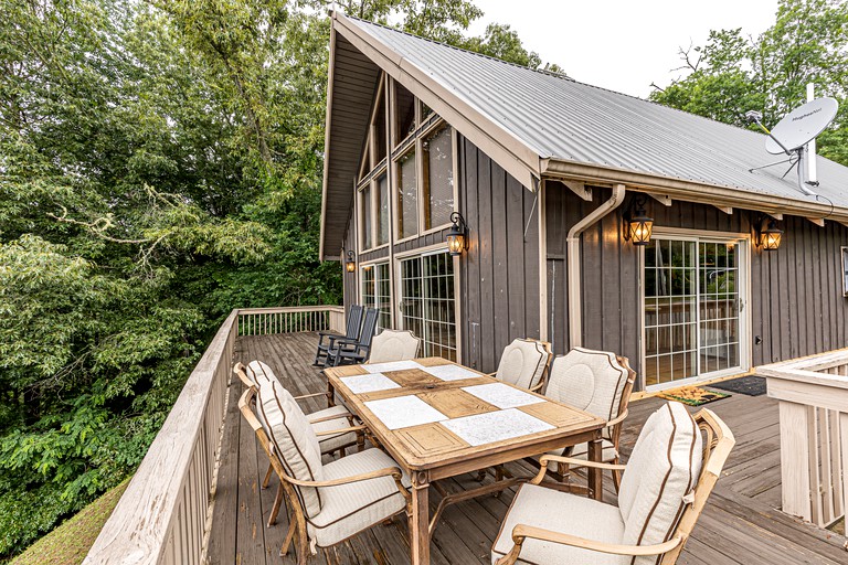 Vacation Rentals (United States of America, Byson City, North Carolina)