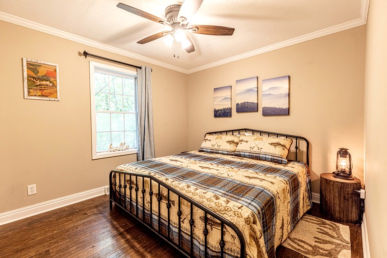 Vacation Rentals (United States of America, Byson City, North Carolina)