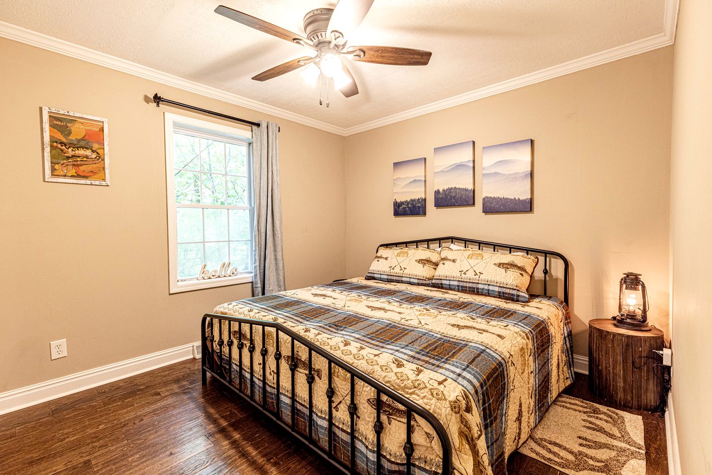 Exclusive Mountain Retreat: Secluded Cabin Experience in North Carolina