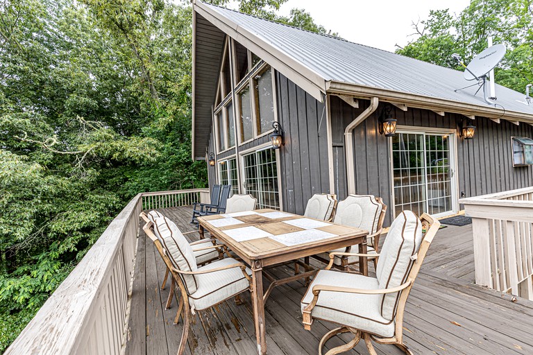 Vacation Rentals (United States of America, Byson City, North Carolina)