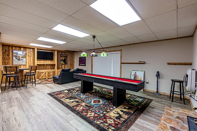 Vacation Rentals (United States of America, Byson City, North Carolina)