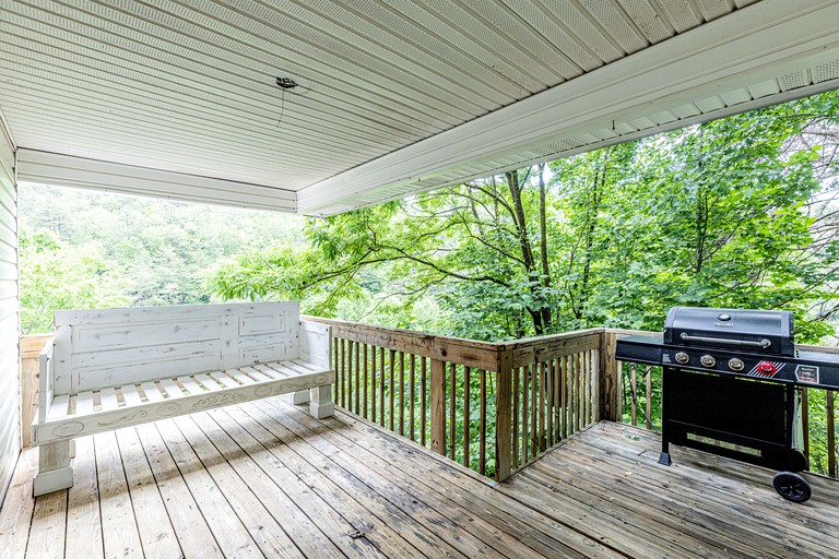 Vacation Rentals (United States of America, Byson City, North Carolina)