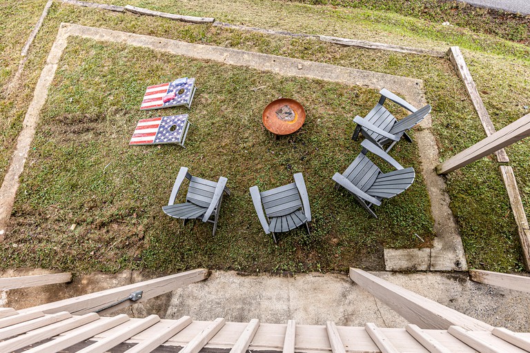 Vacation Rentals (United States of America, Byson City, North Carolina)