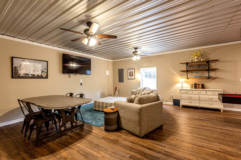 Vacation Rentals (United States of America, Byson City, North Carolina)