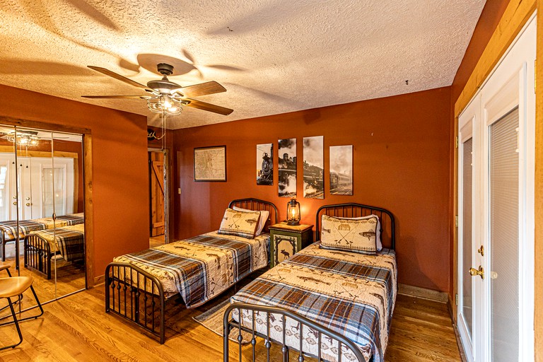 Vacation Rentals (United States of America, Byson City, North Carolina)