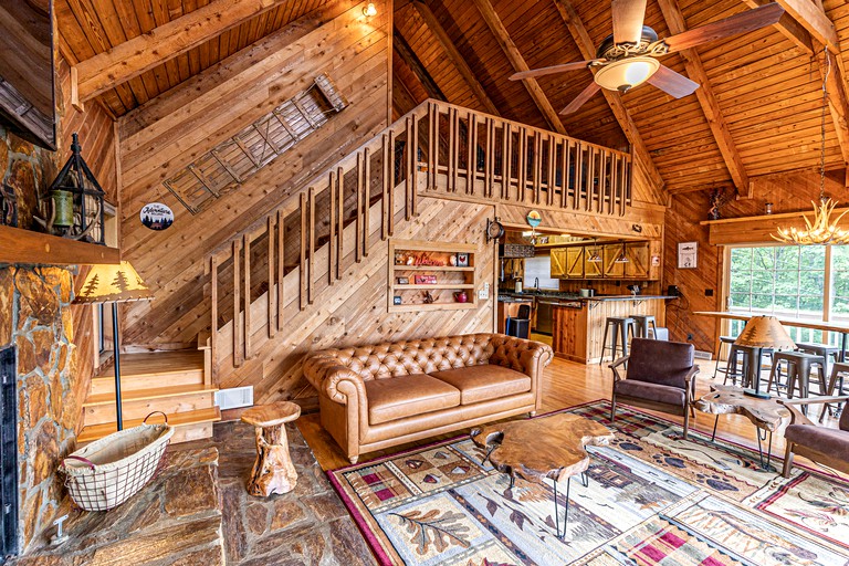 Vacation Rentals (United States of America, Byson City, North Carolina)