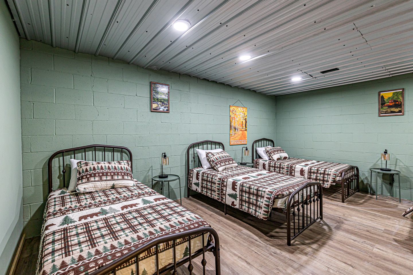 Exclusive Mountain Retreat: Secluded Cabin Experience in North Carolina