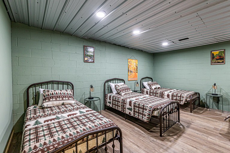 Vacation Rentals (United States of America, Byson City, North Carolina)