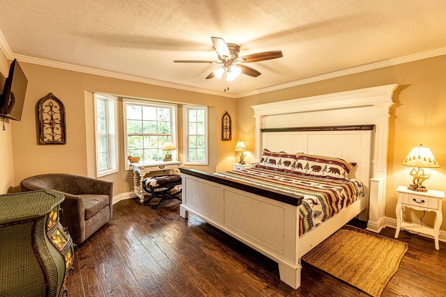 Exclusive Mountain Retreat: Secluded Cabin Experience in North Carolina