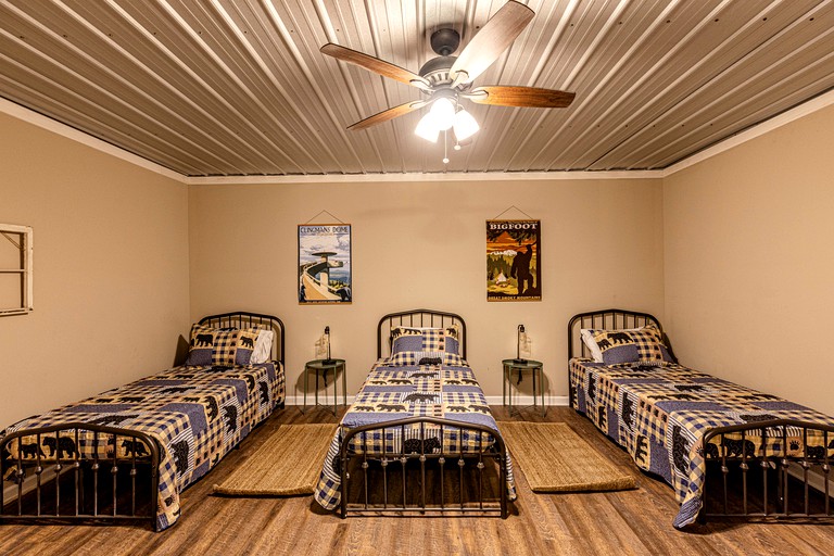 Vacation Rentals (United States of America, Byson City, North Carolina)