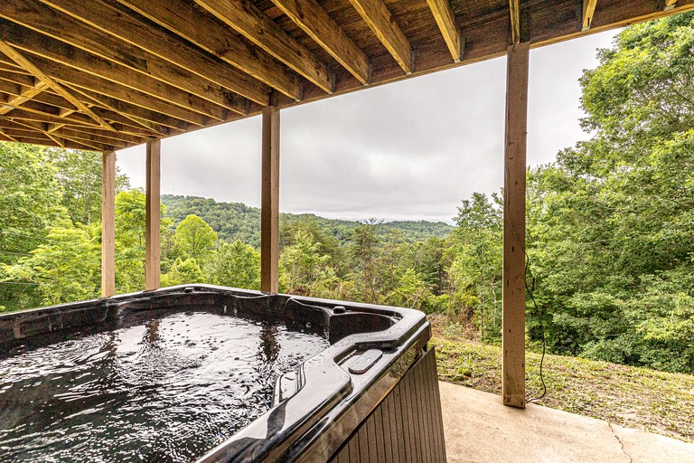 Vacation Rentals (United States of America, Byson City, North Carolina)