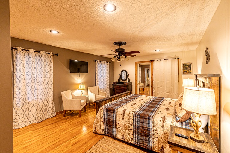 Vacation Rentals (United States of America, Byson City, North Carolina)