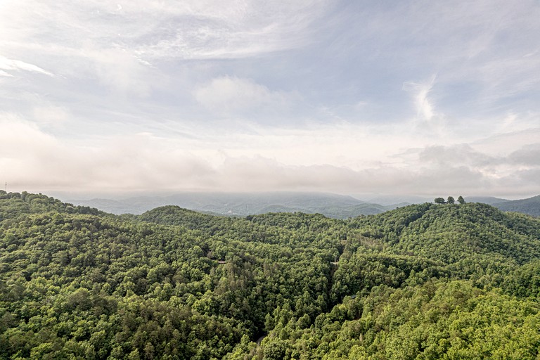 Vacation Rentals (United States of America, Byson City, North Carolina)