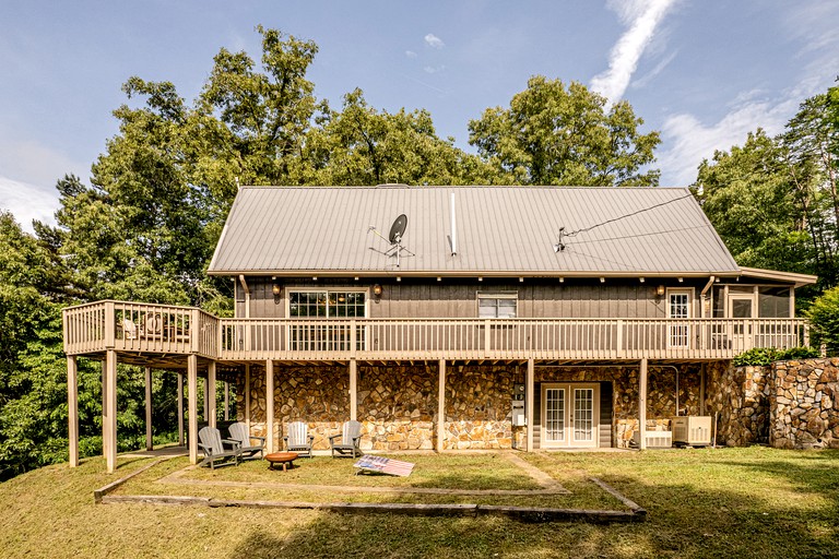 Vacation Rentals (United States of America, Byson City, North Carolina)