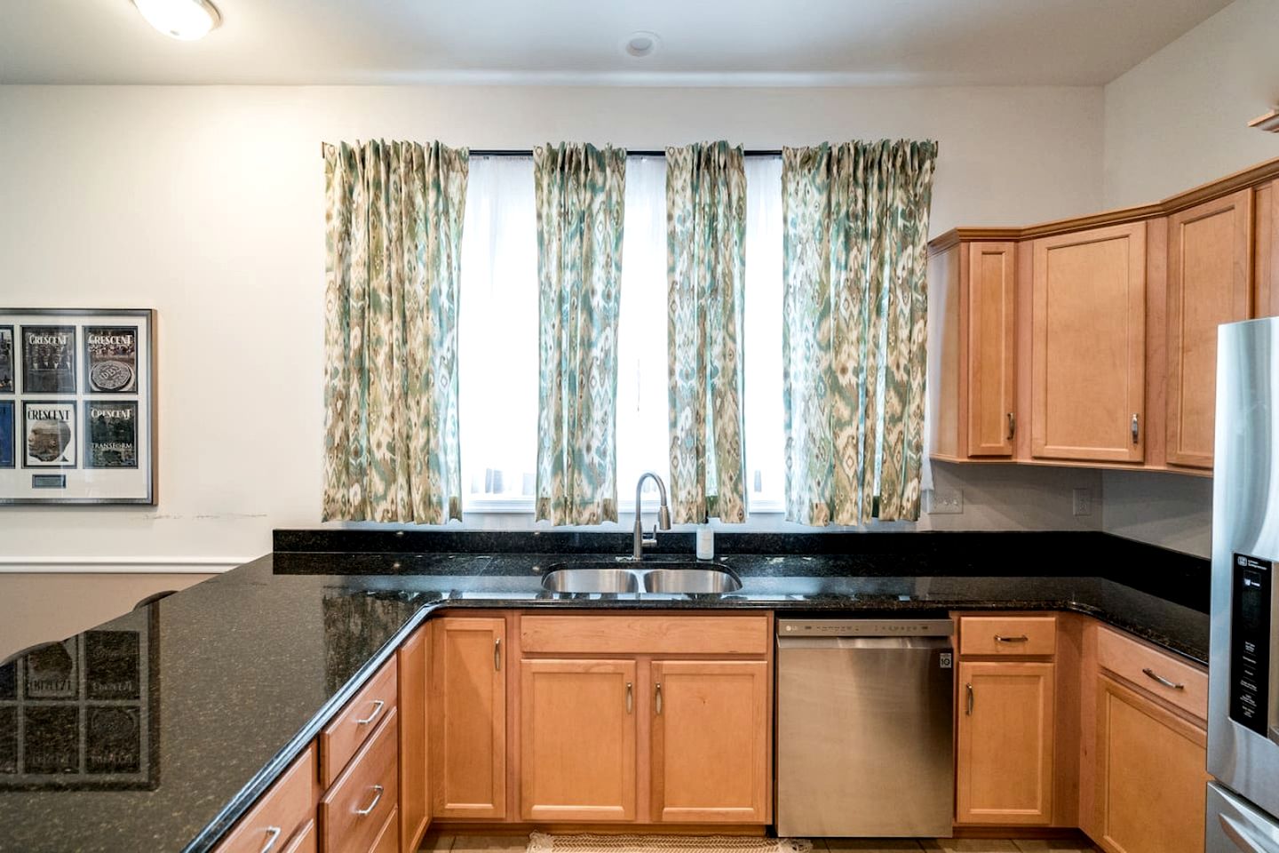 Large Rental with Fire Pit Ideal for Groups in Virginia