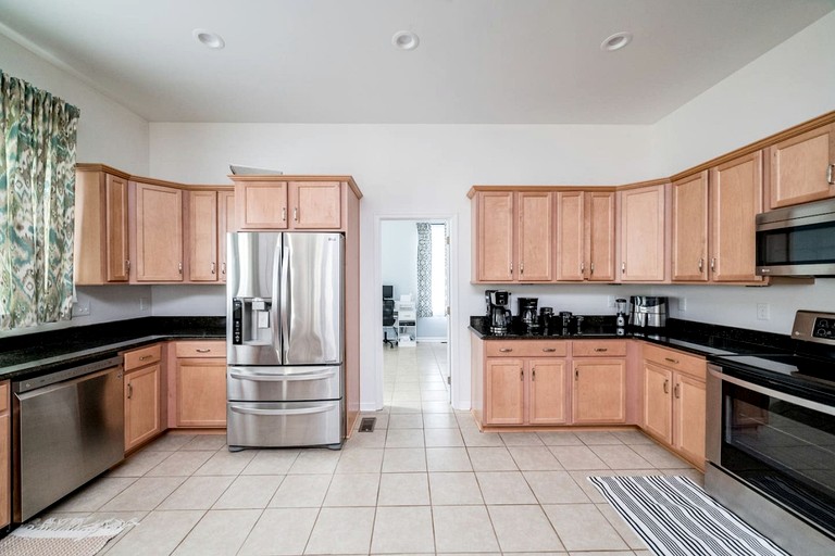 Vacation Rentals (United States of America, --, Virginia)