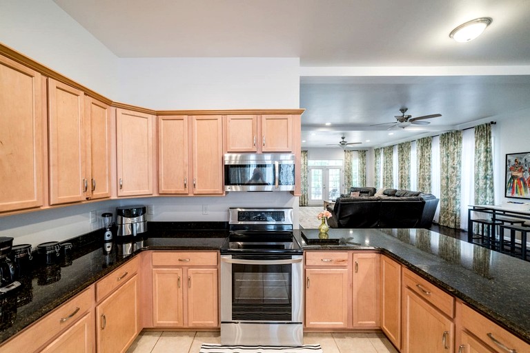 Vacation Rentals (United States of America, --, Virginia)