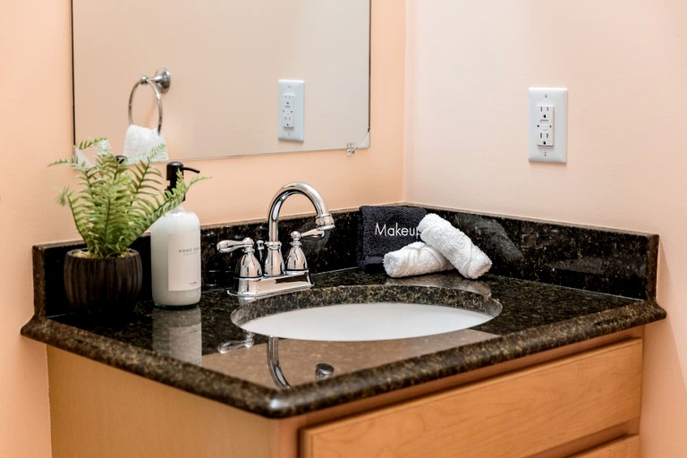 Vacation Rentals (United States of America, --, Virginia)