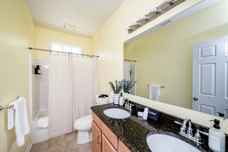 Vacation Rentals (United States of America, --, Virginia)
