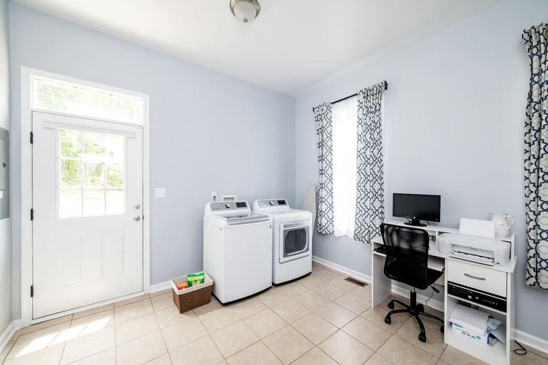 Vacation Rentals (United States of America, --, Virginia)