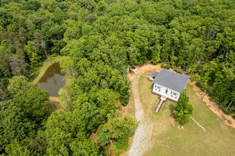 Vacation Rentals (United States of America, --, Virginia)