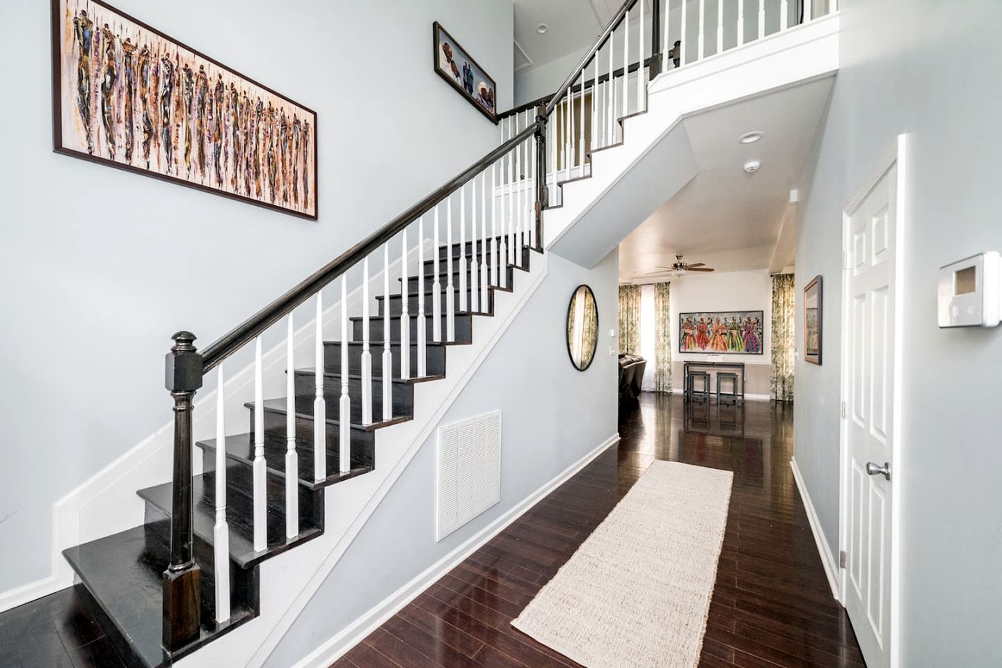 Large Rental with Fire Pit Ideal for Groups in Virginia