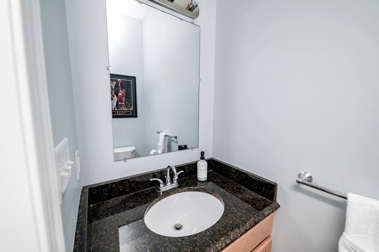 Vacation Rentals (United States of America, --, Virginia)